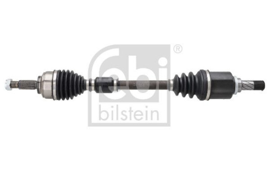 drive shaft 198243 FEBI