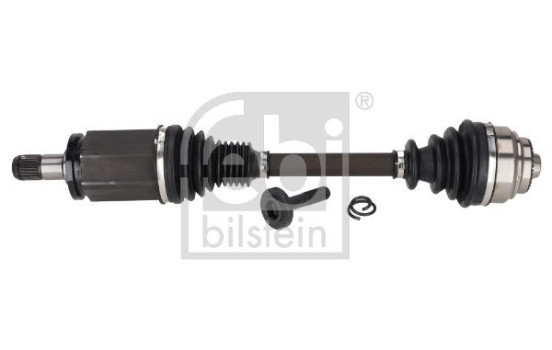 Drive shaft 198753 FEBI