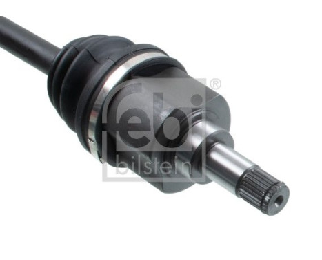 Drive shaft 198787 FEBI, Image 3