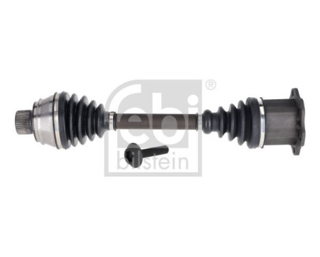 Drive shaft 198819 FEBI