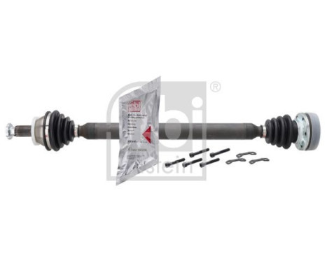 Drive shaft 198855 FEBI