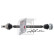 Drive shaft 198855 FEBI
