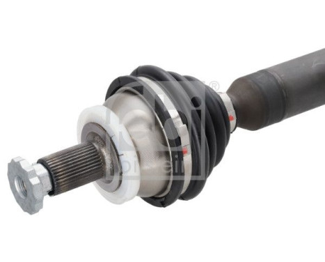 Drive shaft 198855 FEBI, Image 2