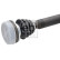 Drive shaft 198855 FEBI, Thumbnail 3