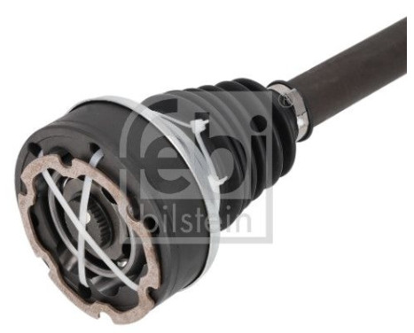 Drive shaft 198869 FEBI, Image 3