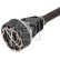 Drive shaft 198869 FEBI, Thumbnail 3