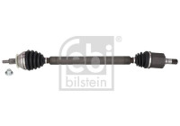 Drive shaft 198907 FEBI