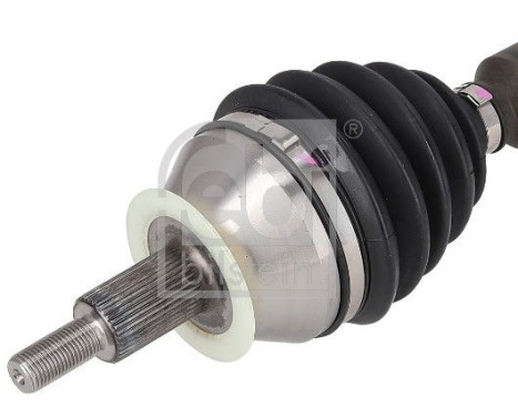 Drive shaft 198907 FEBI, Image 2