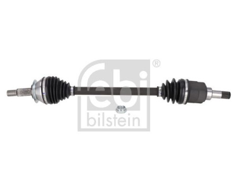 drive shaft 198937 FEBI