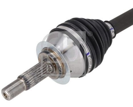 drive shaft 198937 FEBI, Image 2