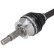 drive shaft 198937 FEBI, Thumbnail 2
