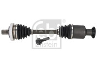 Drive shaft 199032 FEBI