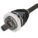 Drive shaft 199032 FEBI, Thumbnail 2