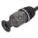 Drive shaft 199032 FEBI, Thumbnail 3