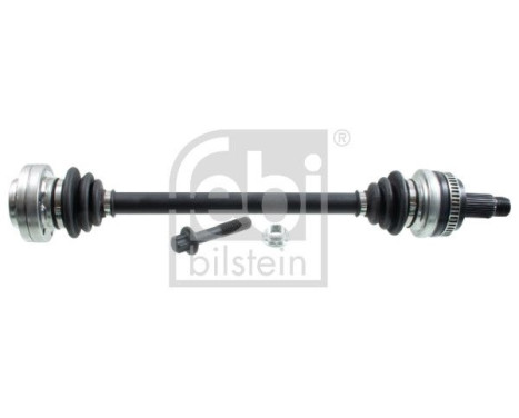 drive shaft 199037 FEBI