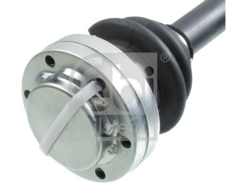 drive shaft 199037 FEBI, Image 2