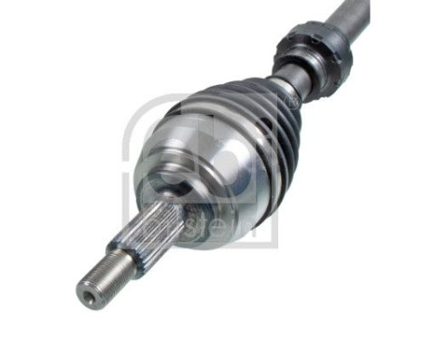 drive shaft 199169 FEBI, Image 2