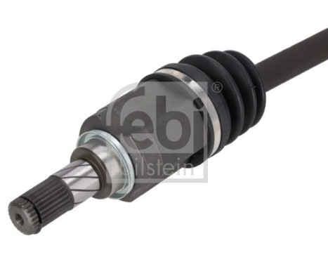 drive shaft 199670 FEBI, Image 3