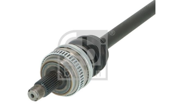 Drive shaft 199677 FEBI, Image 2