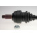 Drive Shaft 20430 Spidan, Thumbnail 2