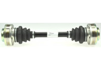 Drive Shaft 20537 Spidan