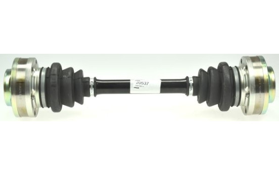 Drive Shaft 20537 Spidan