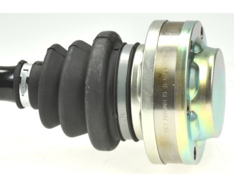 Drive Shaft 20537 Spidan, Image 3