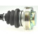 Drive Shaft 20537 Spidan, Thumbnail 3