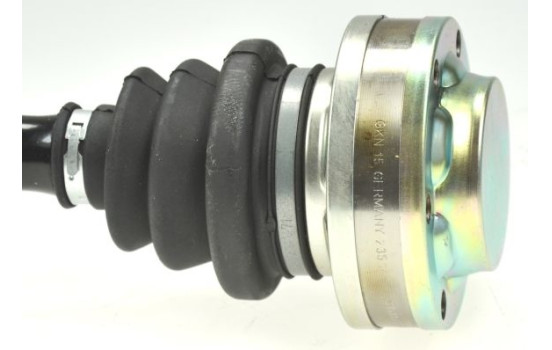 Drive Shaft 20537 Spidan, Image 3