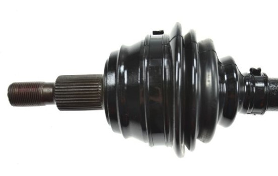 Drive shaft 21014 Spidan, Image 2