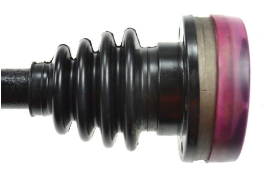 Drive shaft 21014 Spidan, Image 3