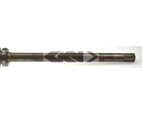 Drive Shaft 21052 Spidan, Image 4