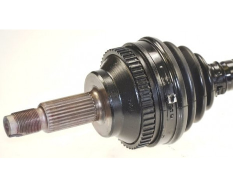 Drive Shaft 21052 Spidan, Image 6