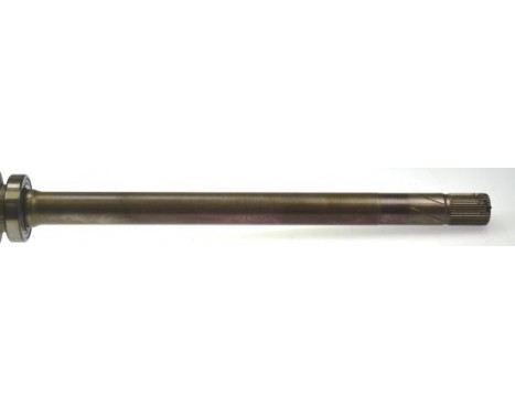 Drive Shaft 21052 Spidan, Image 8