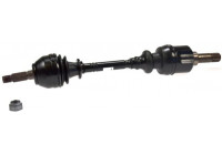 Drive Shaft 21615 Spidan