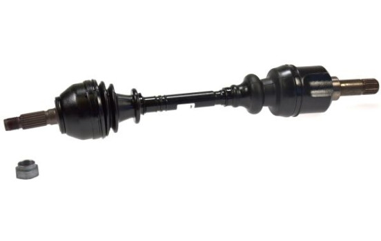 Drive Shaft 21615 Spidan