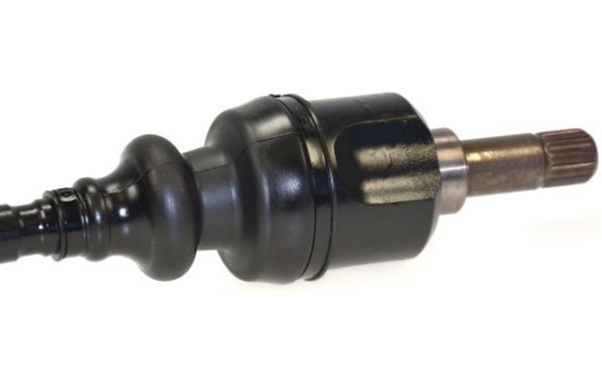 Drive Shaft 21615 Spidan, Image 3