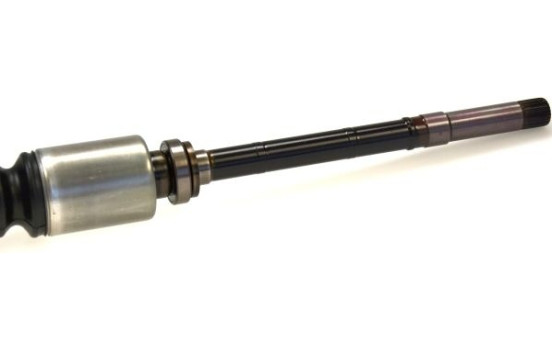 Drive Shaft 21616 Spidan, Image 4