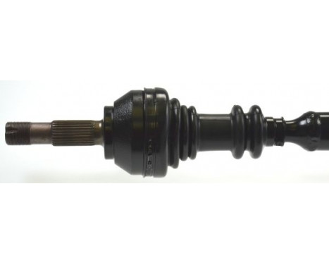 Drive Shaft 21644 Spidan, Image 2