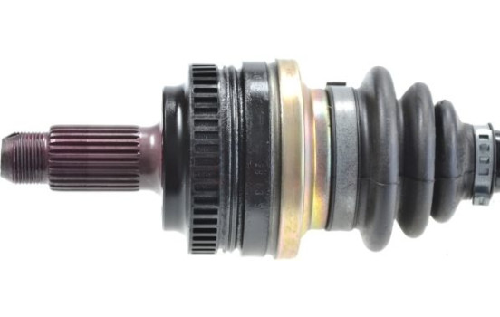 Drive Shaft 21998 Spidan, Image 2