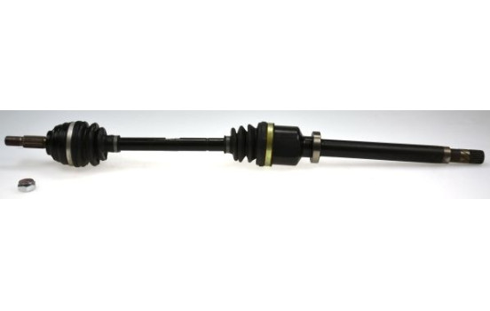 Drive Shaft 23742 Spidan