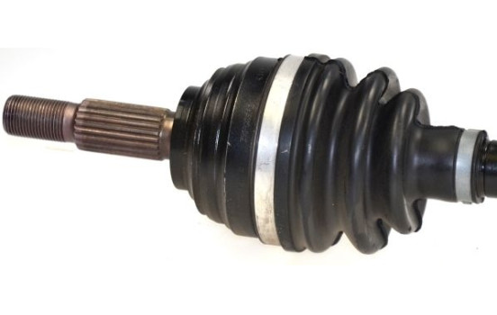Drive Shaft 23742 Spidan, Image 2