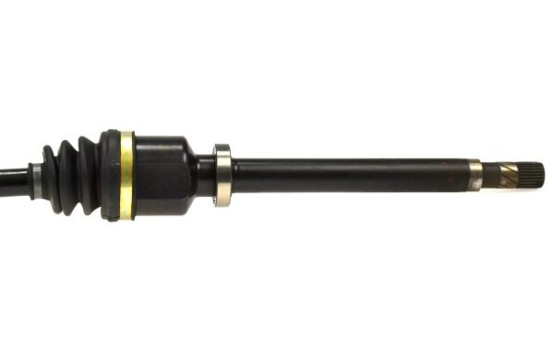 Drive Shaft 23742 Spidan, Image 4