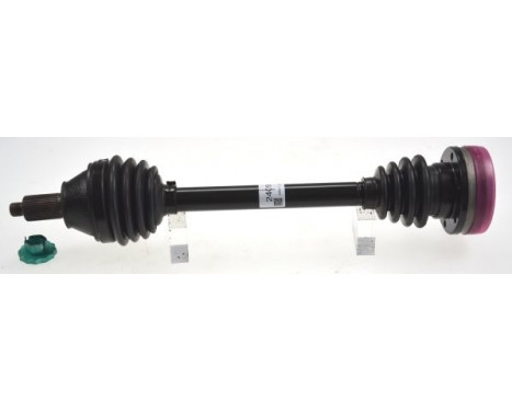 Drive Shaft 24096 Spidan