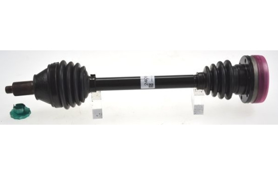 Drive Shaft 24096 Spidan
