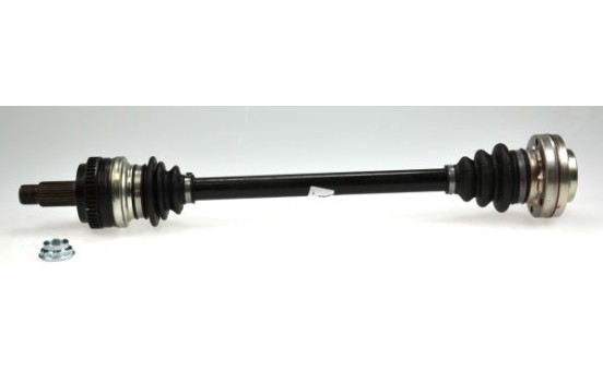 Drive Shaft 24123 Spidan