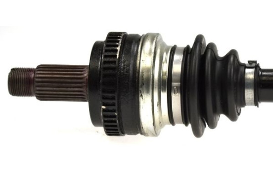 Drive Shaft 24123 Spidan, Image 2