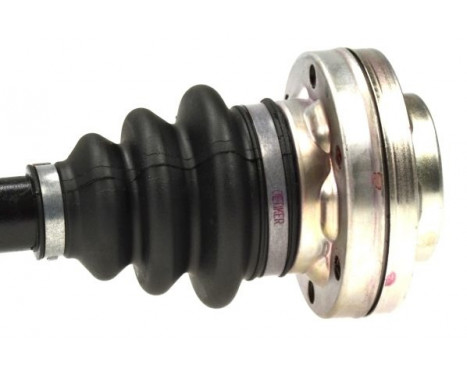 Drive Shaft 24123 Spidan, Image 3