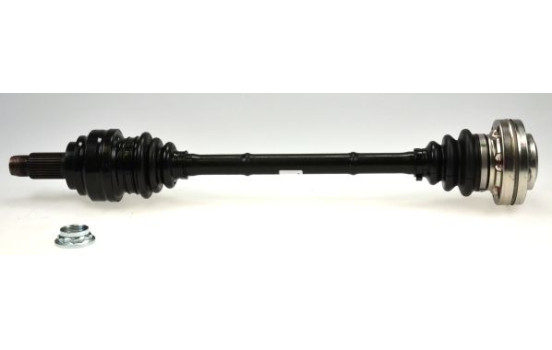 Drive Shaft 24127 Spidan