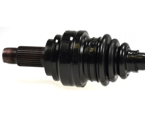 Drive Shaft 24127 Spidan, Image 2